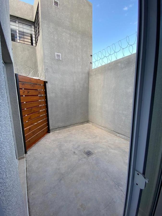 Departamento 2 Planta Baja Hasta 4 Huéspedes Apartamento Tunuyán