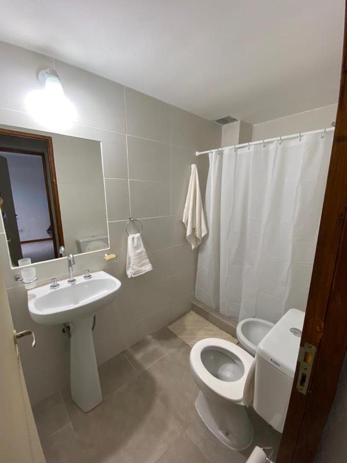 Departamento 2 Planta Baja Hasta 4 Huéspedes *