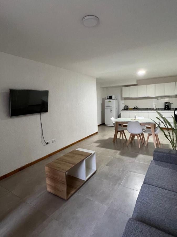Departamento 2 Planta Baja Hasta 4 Huéspedes * Tunuyán