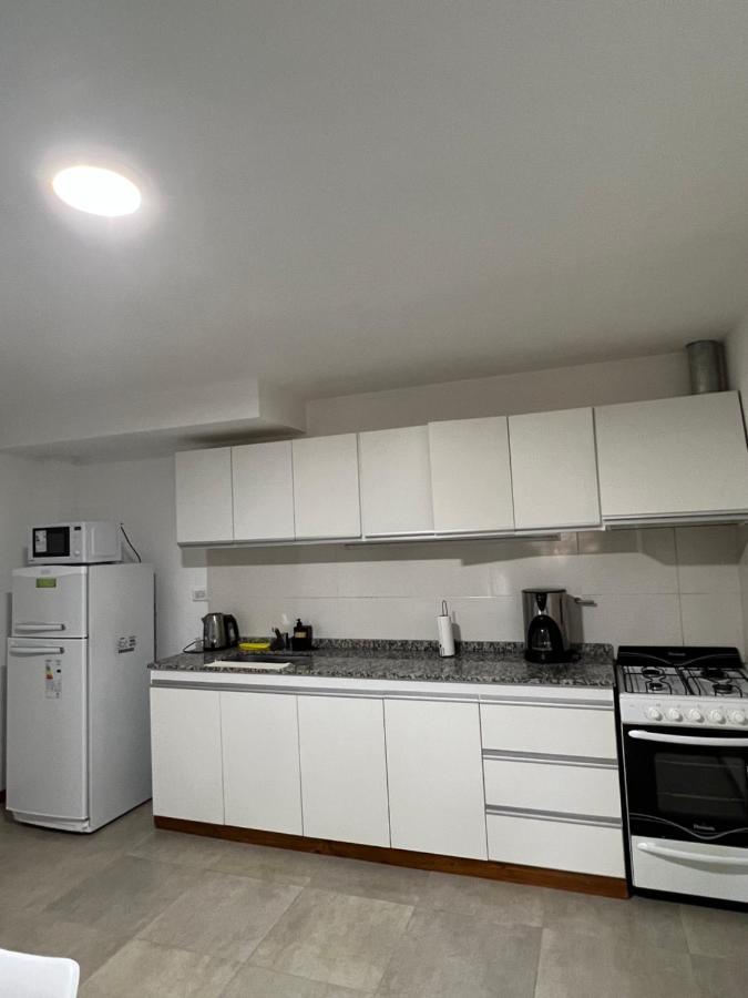 Apartamento Departamento 2 Planta Baja Hasta 4 Huéspedes Tunuyán